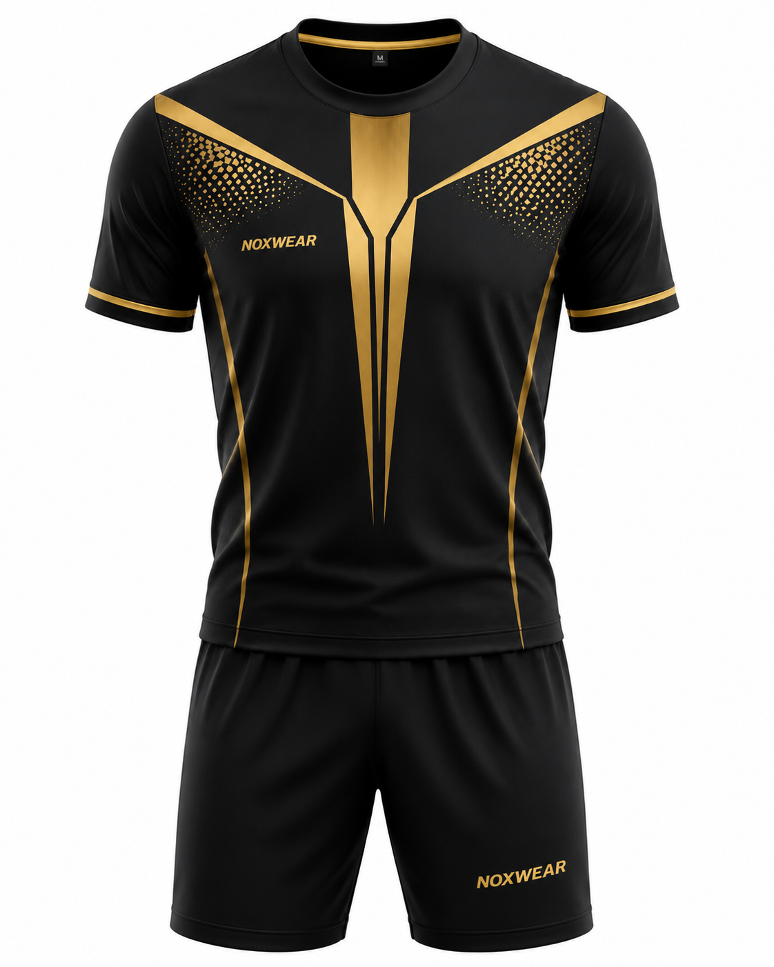 Uniforme de Entrenamiento Dryfit Basic REF: Venom