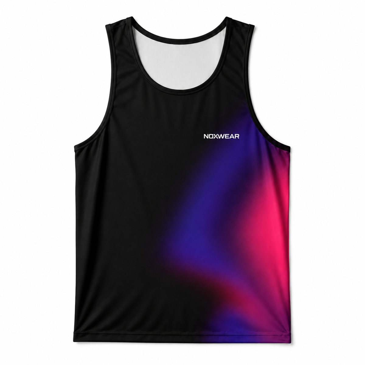 Tshirt esqueleto Dryfit Running Ref: Darkness