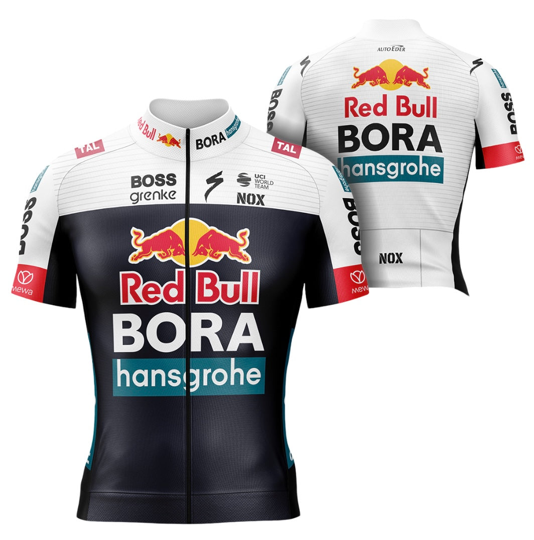 JERSEY CICLISMO - REF BORA 25
