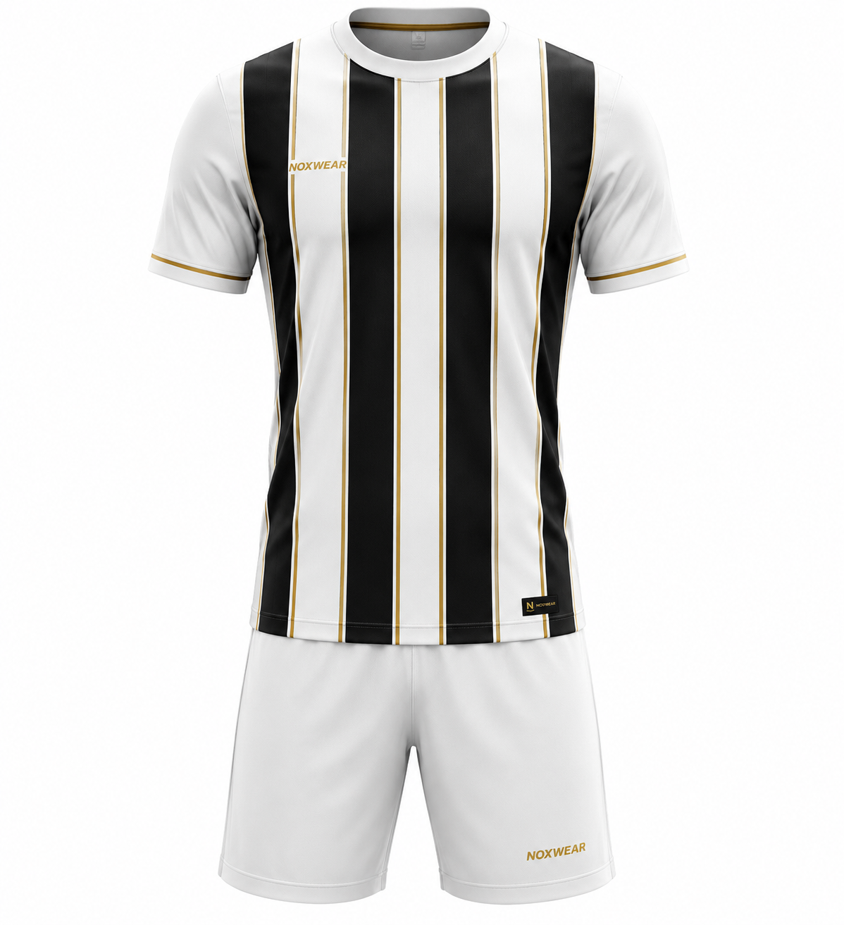 Uniformé Entrenamiento Dryfit Basic REF: Juve