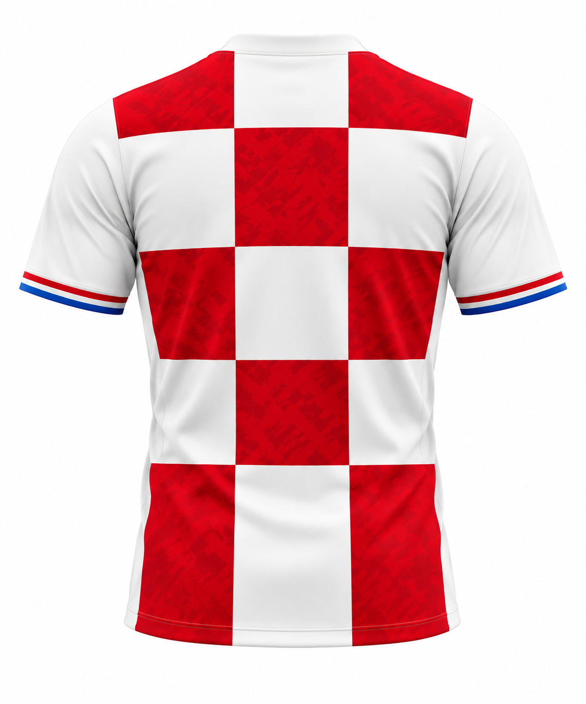 Uniforme Entrenamiento Dryfit Basic REF: Croatas
