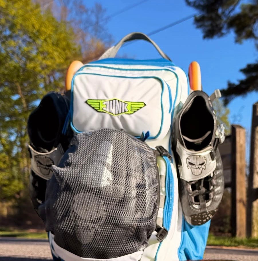 Skate Backpack