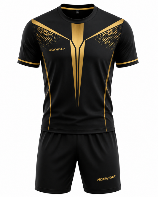 Uniforme de Entrenamiento Dryfit Basic REF: Venom