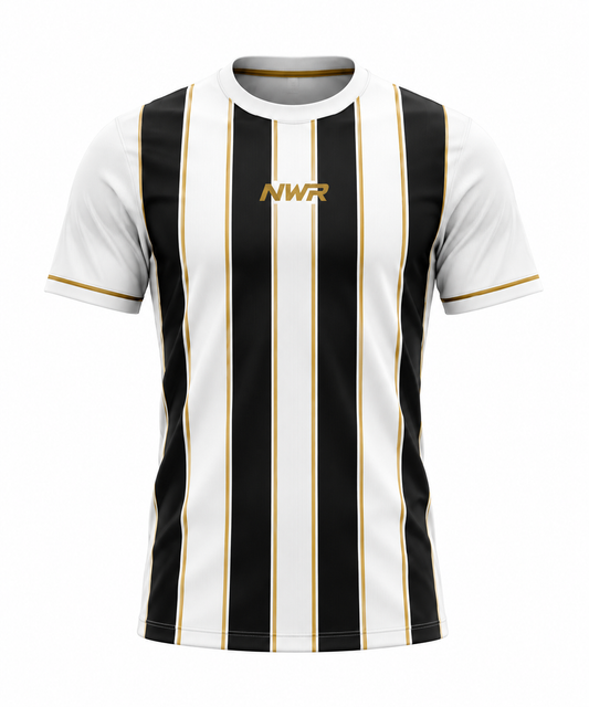 Uniformé Entrenamiento Dryfit Basic REF: Juve