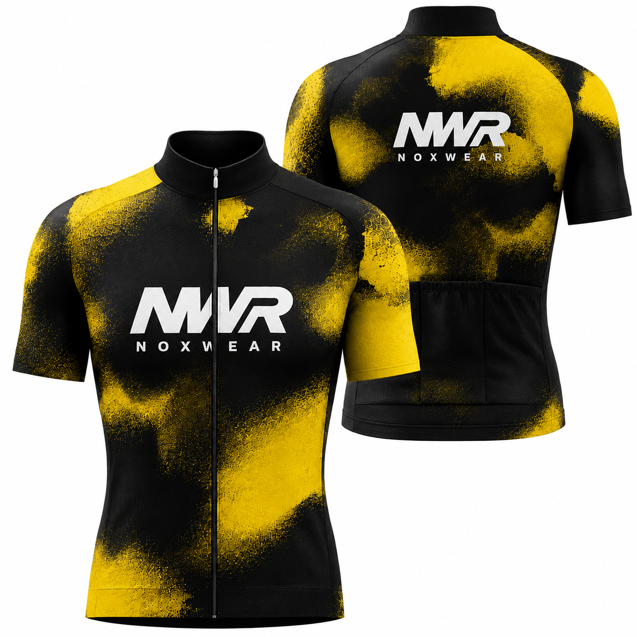 Jersey Ciclismo REF: NWR TEAM