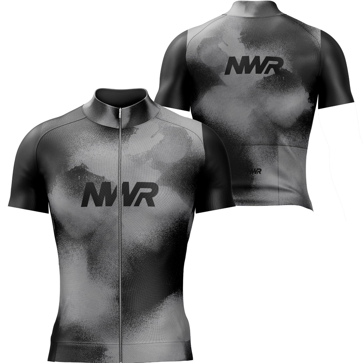 Jersey Ciclismo REF: DROP GREY