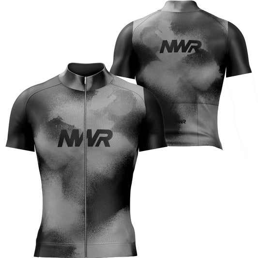 Jersey Ciclismo REF: DROP GREY