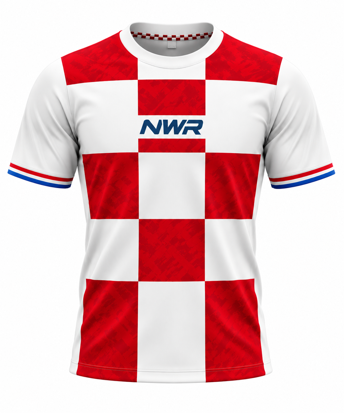 Uniforme Entrenamiento Dryfit Basic REF: Croatas