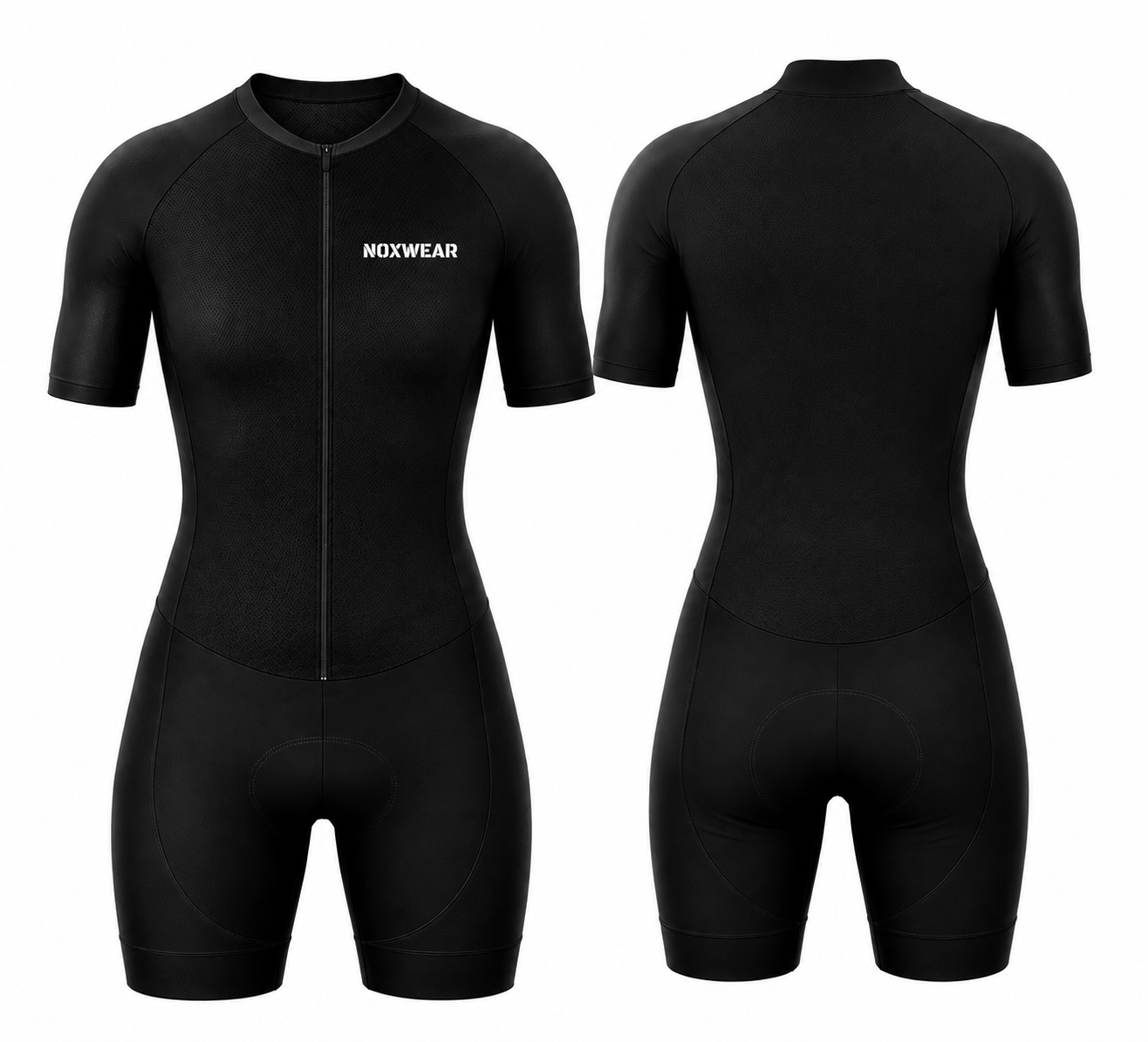 Patinaje REF Black