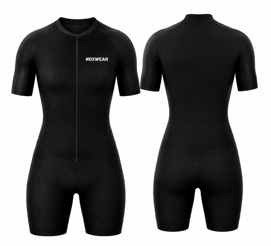 Patinaje REF Black