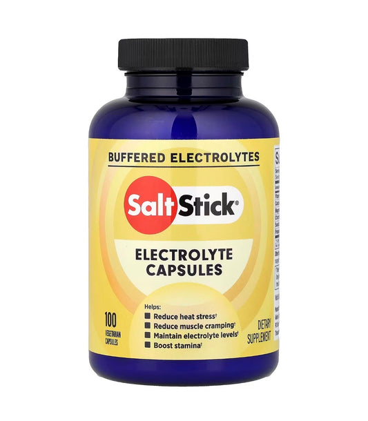 Salt stick - Cápsulas
