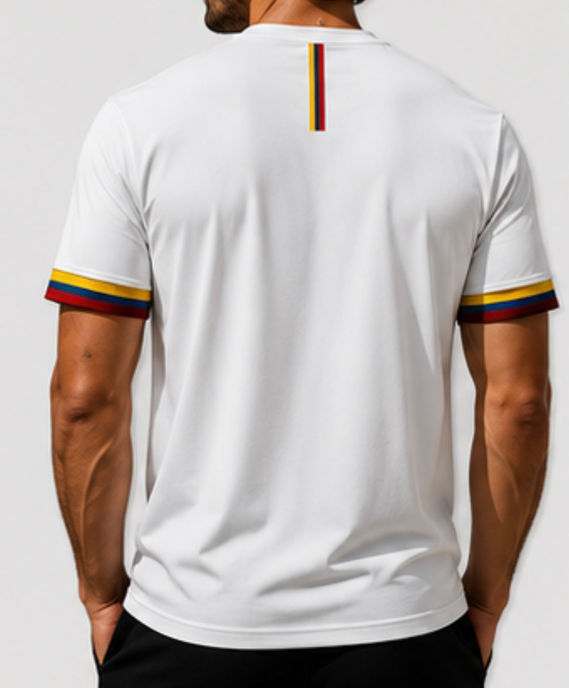 Tshirt Dryfit COL