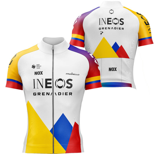 Jersey Ciclismo REF- EGB COL