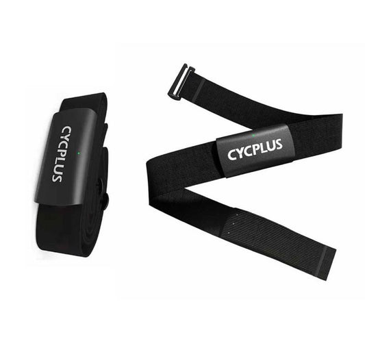 Monitor De Frecuencia Cardíaca H2