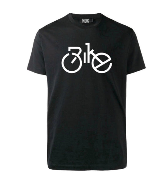 TSHIRT REF: BIKE LG