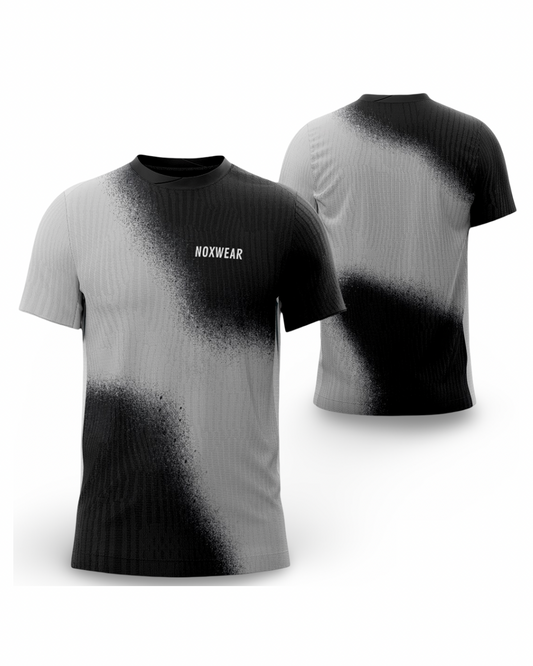 Tshirt Dryfit Ref: Smoke Grey